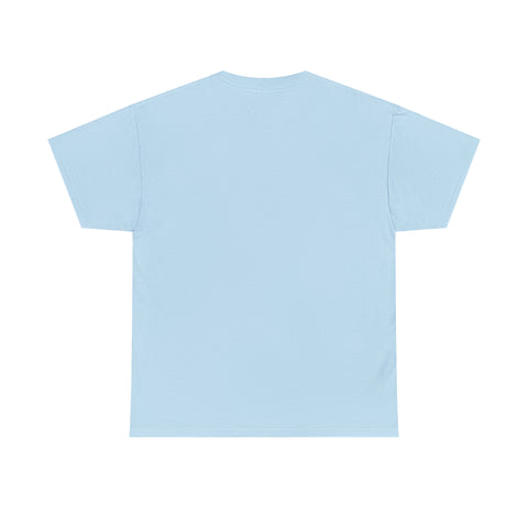 Mitski Unisex Heavy Cotton Tee