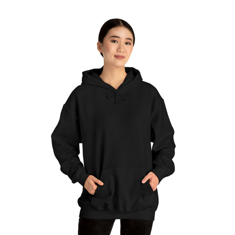 AAA Unisex Heavy Blend™ Hooded Sweatshirt