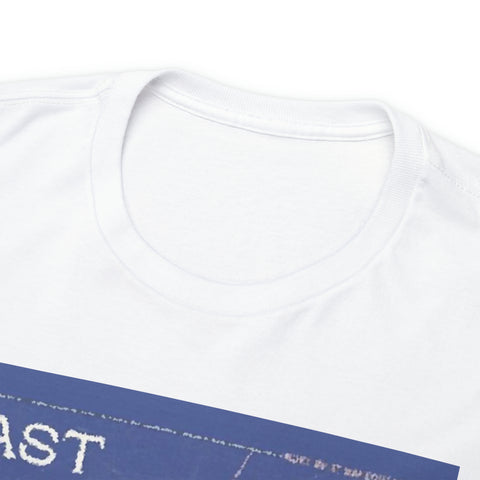 Mitski Unisex Heavy Cotton Tee