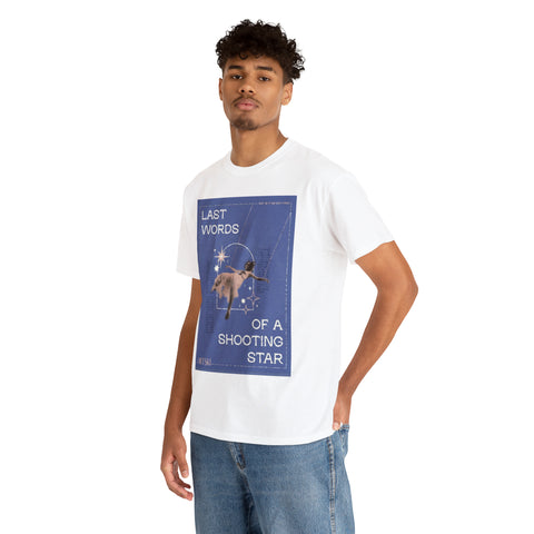 Mitski Unisex Heavy Cotton Tee