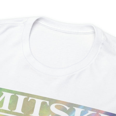 Mitski Unisex Heavy Cotton Tee