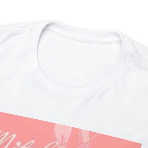 Mitski Unisex Heavy Cotton Tee