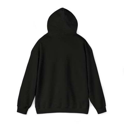 Washed KORN Unisex Heavy Blend™ Hooded Sweatshirt