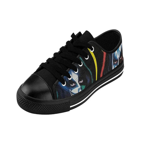 Kiss Sneakers