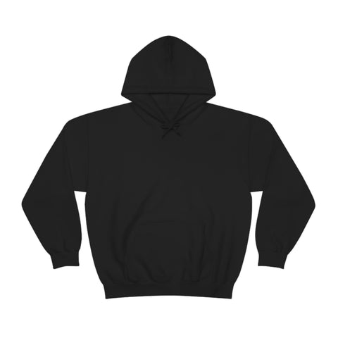 Back-Sided Unisex Heavy Blend™ Hooded Sweatshirt