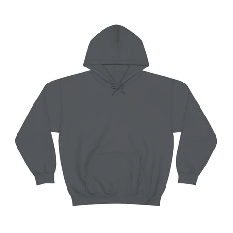 Back-Sided Unisex Heavy Blend™ Hooded Sweatshirt