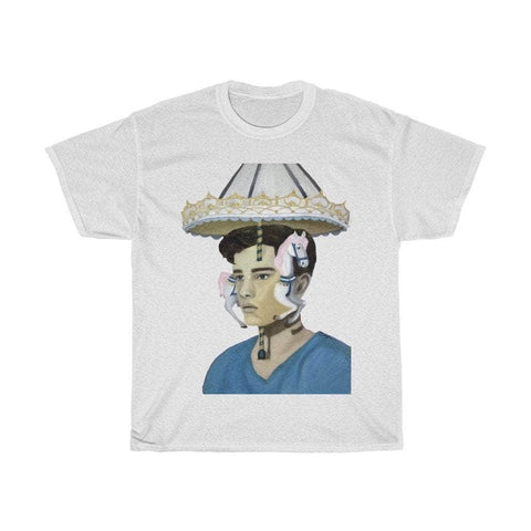 Prince Of The Carnival Heavy Cotton Tee ( Limited Edition )
