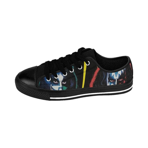 Kiss Sneakers