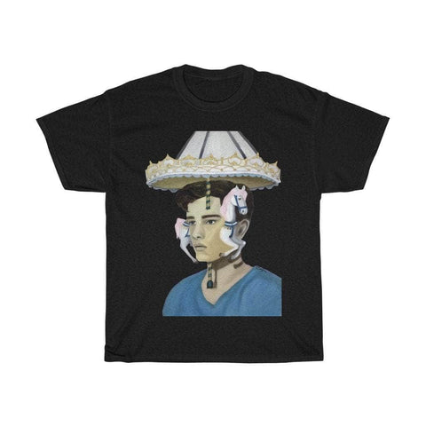 Prince Of The Carnival Heavy Cotton Tee ( Limited Edition )
