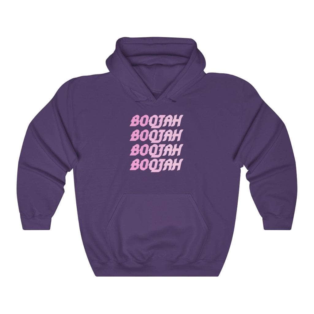 Double-Sided B0QJAH JAG™ Hoodie