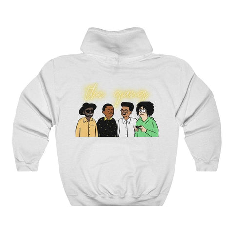 the gang customizable - create your own peep
