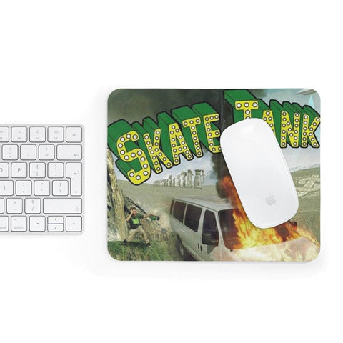 Skate Tank Mousepad