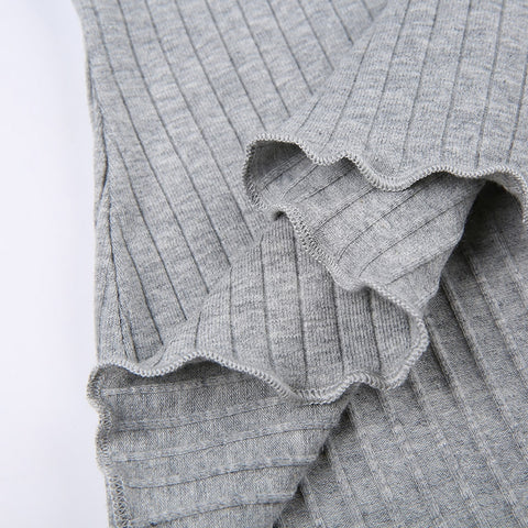 Sweet Aesthetic Lace Patchwork T-shirt