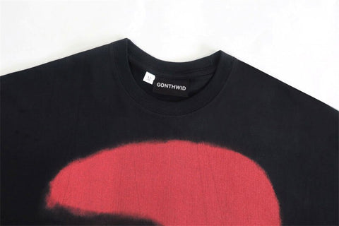 Double-Faced Loose Tee