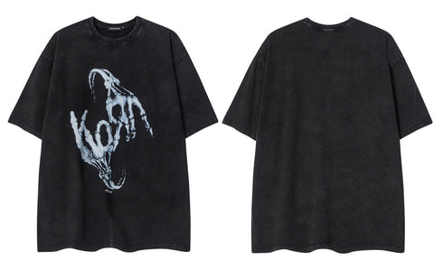 KORN Hands Loose Tee