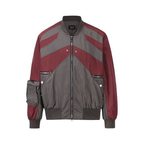 Contrast ELPILOTA Bomber Jacket