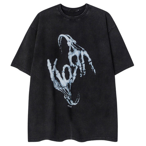 KORN Hands Loose Tee