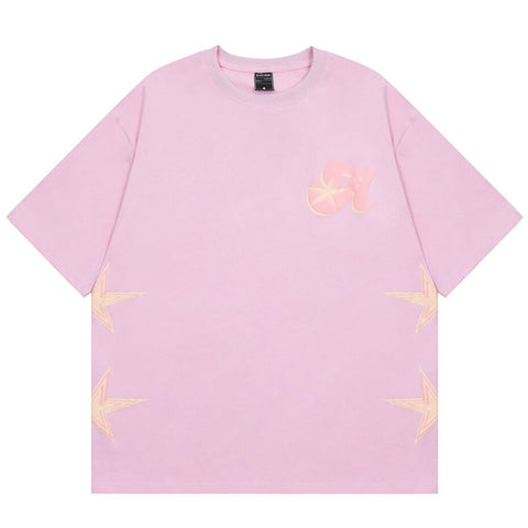 A Star All-Around Loose Tee