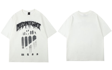 MIDNIGHT Mansion Tee