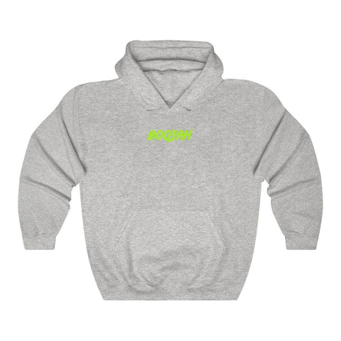 Double-Sided B0QJAH SRS™ Hoodie