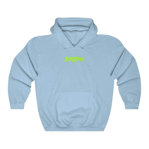 Double-Sided B0QJAH SRS™ Hoodie