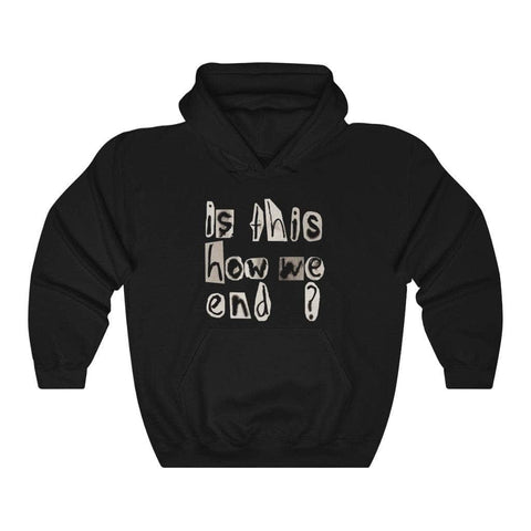 ithwe Unisex Heavy Blend™ Hooded Sweatshirt