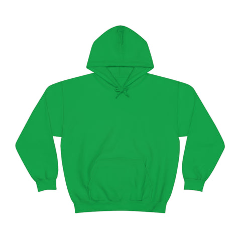 Back-Sided Unisex Heavy Blend™ Hooded Sweatshirt