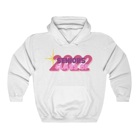 Sparkling pink - Seniors 2022