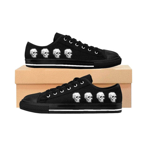 Skulls Sneakers