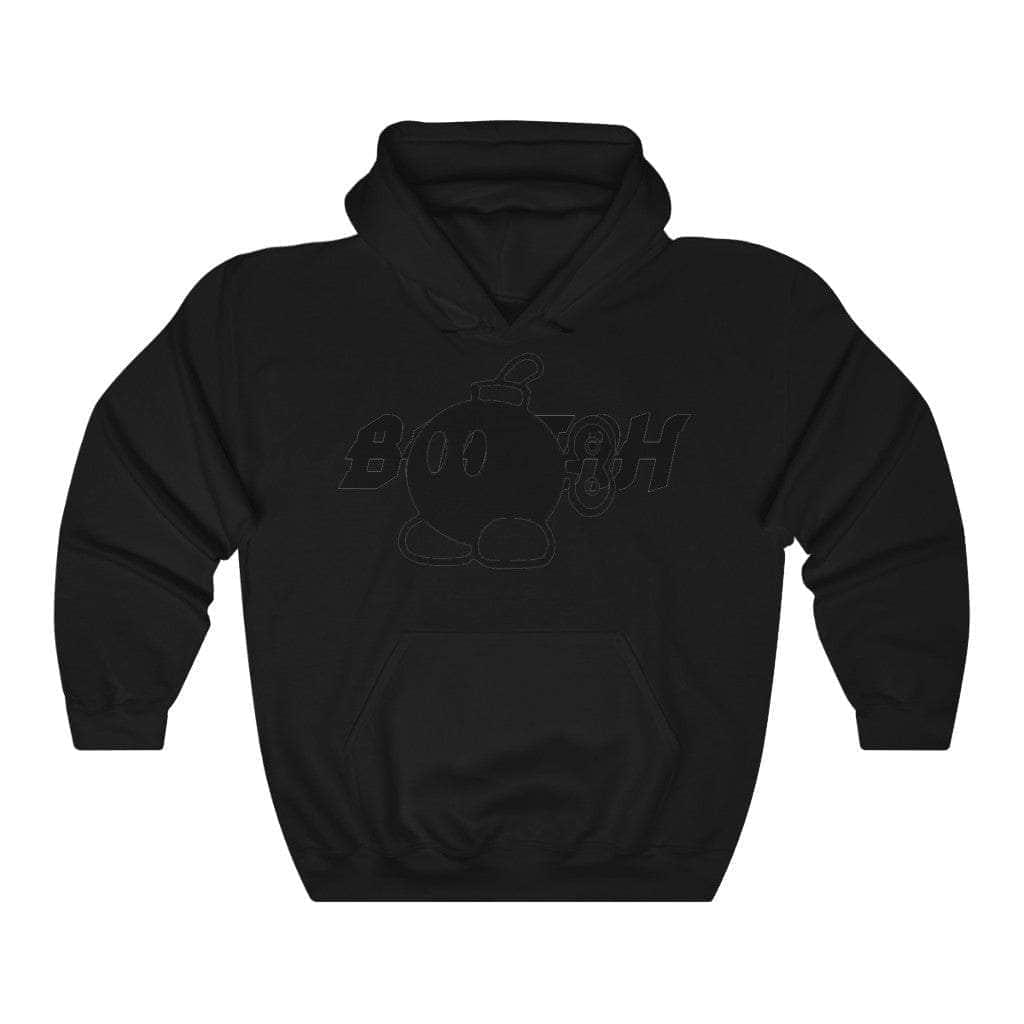 2021 Unisex Heavy Blend™ Hooded Sweatshirt