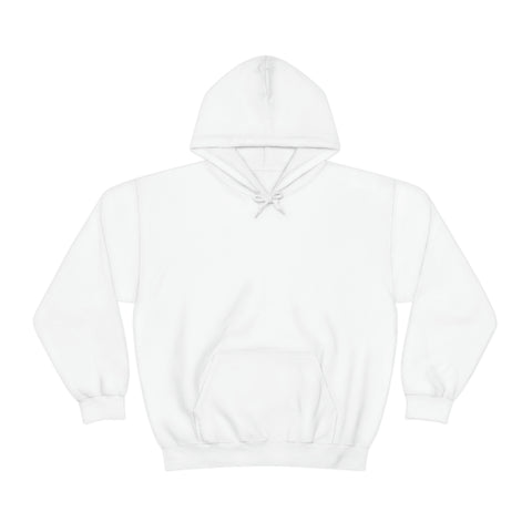 Back-Sided Unisex Heavy Blend™ Hooded Sweatshirt