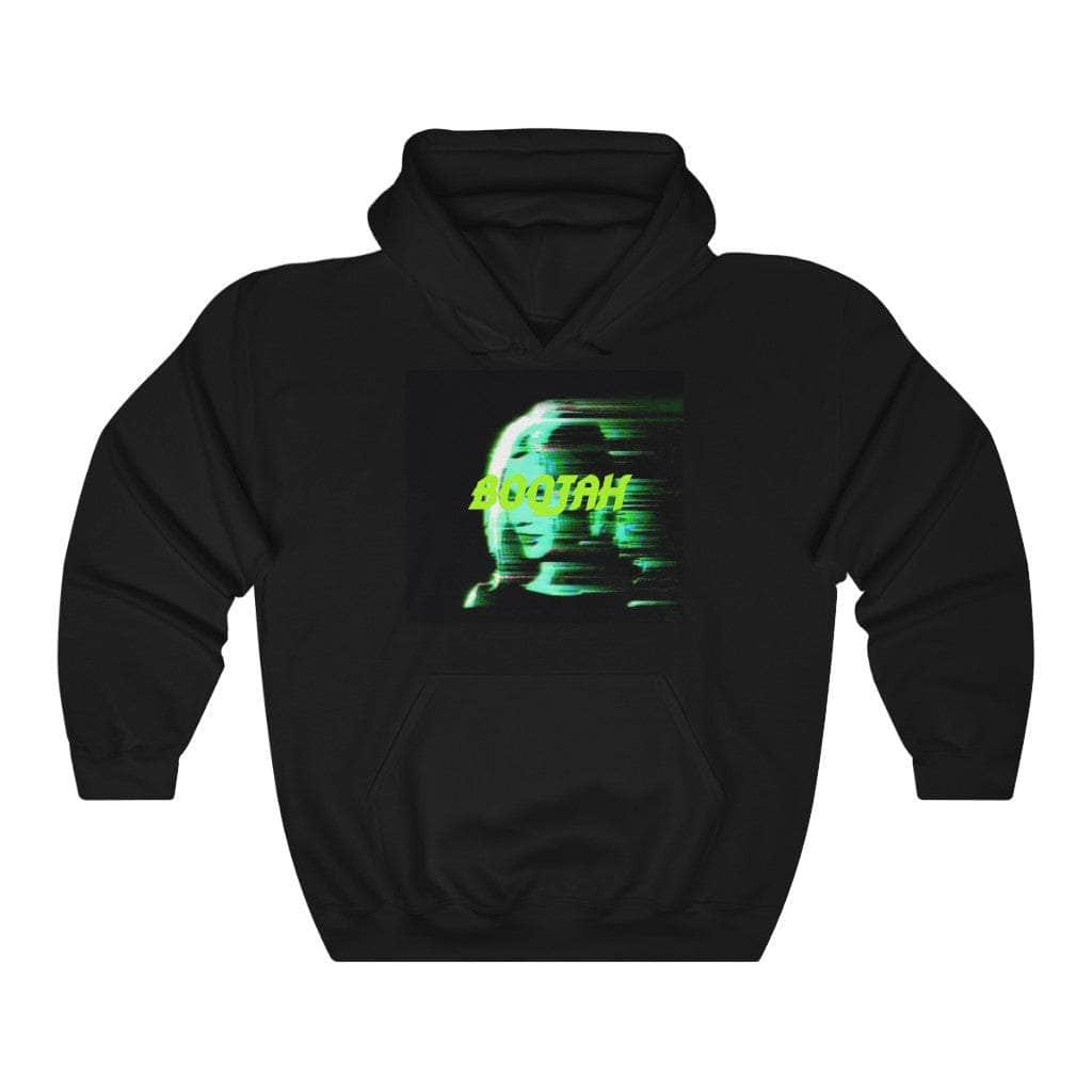 B0QJAH GHR™ Hoodie