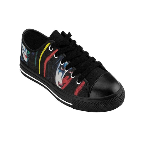 Kiss Sneakers