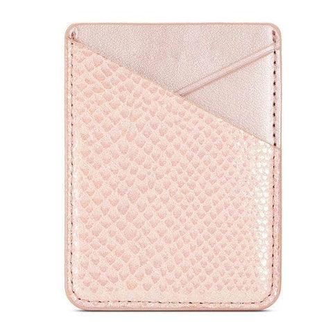 Pouch Cell Phone Storage Wallet