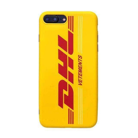 DHL Iphone Covers