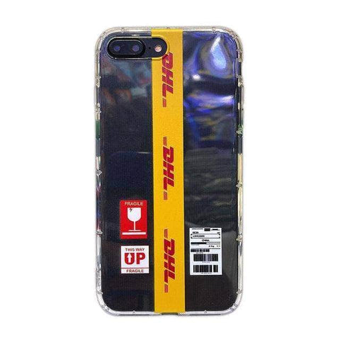 DHL Iphone Covers