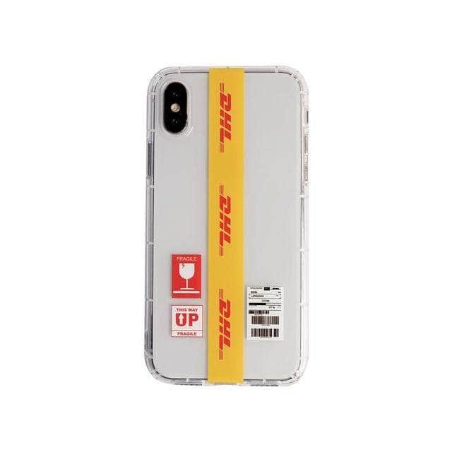 DHL Iphone Cover