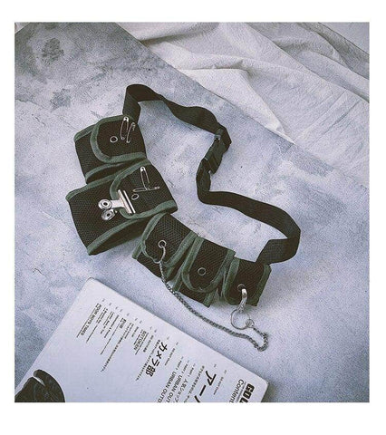 Multi-Cross-Bag