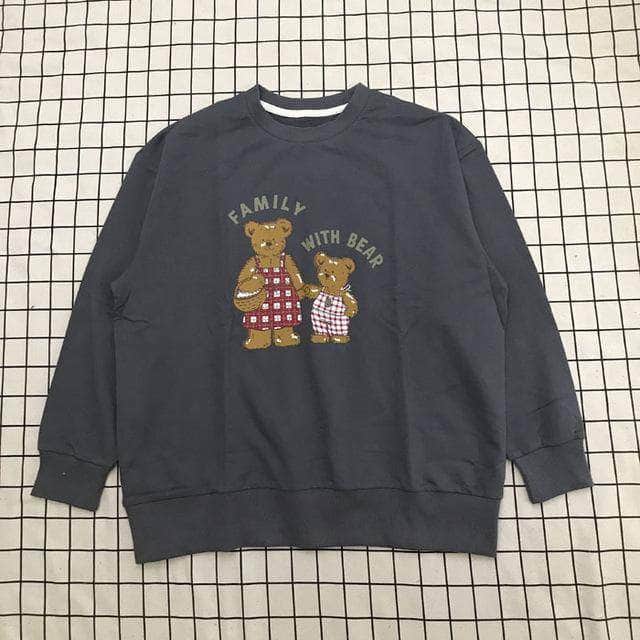 Bears Sweater