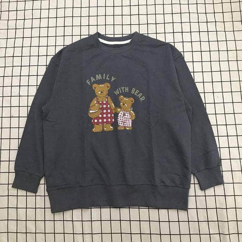 Bears Sweater