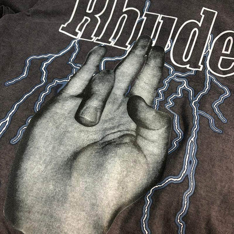 Rhude Exclusive T-Shirt