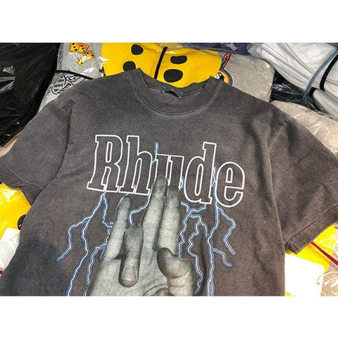 Rhude Exclusive T-Shirt