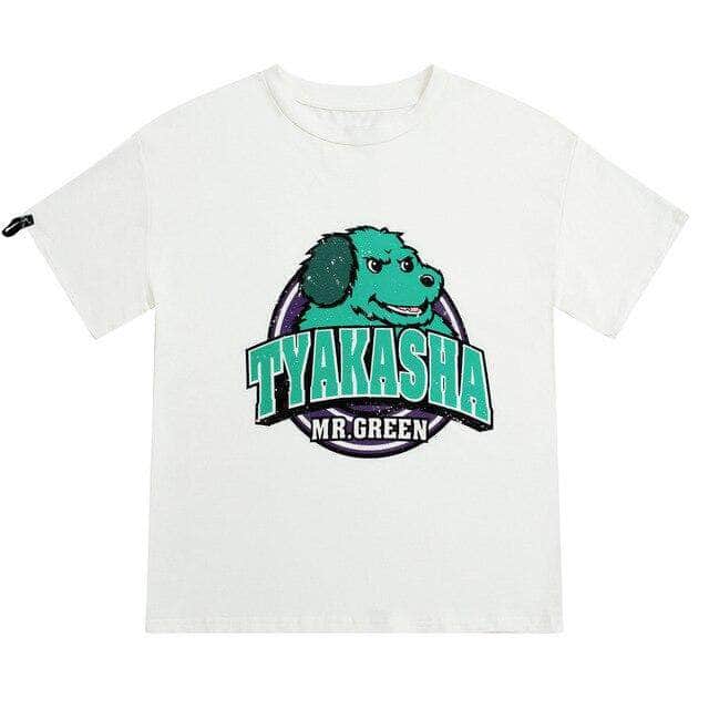 TYAKASHA T-Shirt