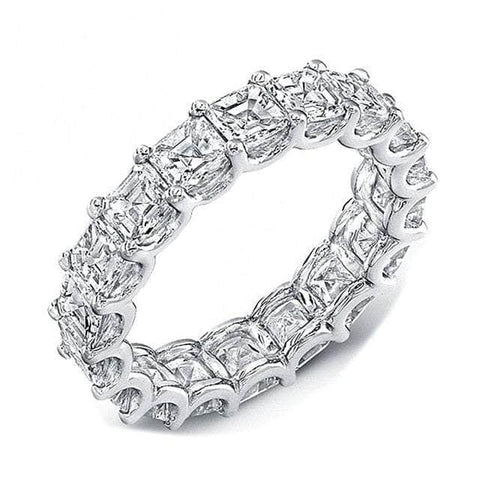 925 Sterling silver AAAAA Cz Stone Rings