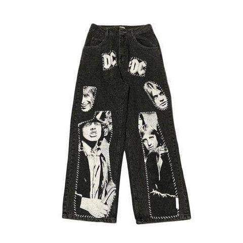 ACDC Jeans
