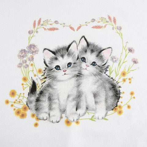 Kittens Sweatshirt