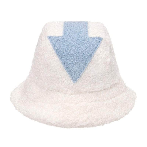 Avatar Faux Fur Bucket Hat