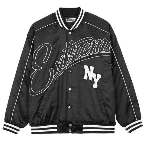 Baseball Extreme NY Jacket