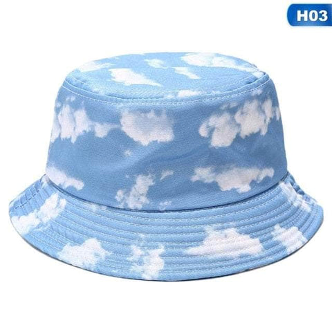 PLOKZ H2O Bucket Hats
