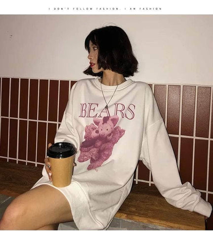 BEARS Sweatshirt